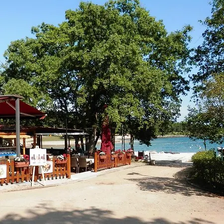 Easyatent Safari Tent Bijela Uvala Aldeamento Turístico 4*