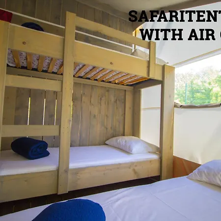 Easyatent Safari Tent Bijela Uvala Aldeamento Turístico