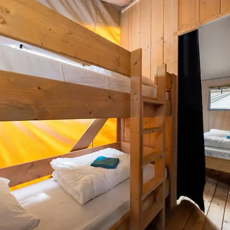 Easyatent Safari Tent Bijela Uvala Aldeamento Turístico 4*