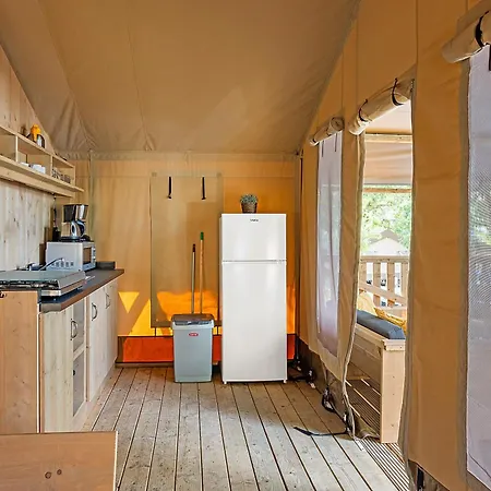 Easyatent Safari Tent Bijela Uvala Aldeamento Turístico