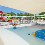 Easyatent Safari Tent Bijela Uvala Feriepark 4*
