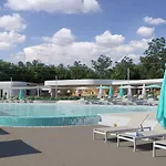 Easyatent Safari Tent Bijela Uvala 4* Mugeba