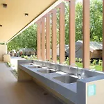 Easyatent Safari Tent Bijela Uvala 4*