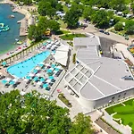 Easyatent Safari Tent Bijela Uvala Feriepark 4*