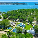 Feriepark Easyatent Safari Tent Bijela Uvala Mugeba