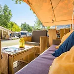 Easyatent Safari Tent Bijela Uvala Feriepark