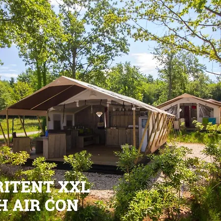 Easyatent Safari Tent Bijela Uvala Aldeamento Turístico 4*