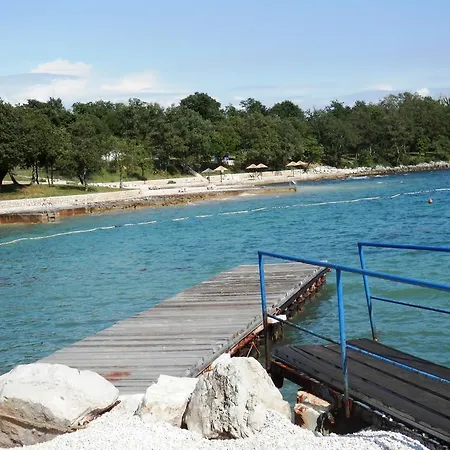 Semesterpark Easyatent Safari Tent Bijela Uvala Mugeba