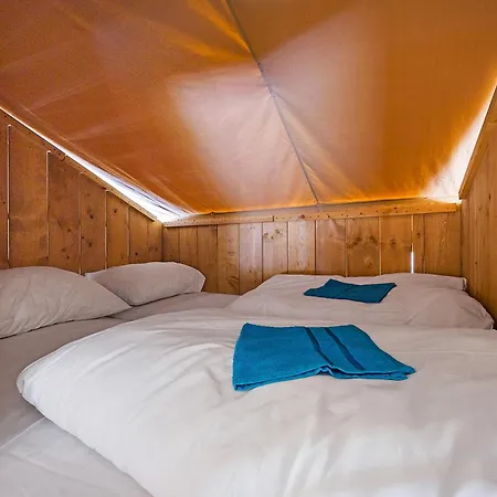 Easyatent Safari Tent Bijela Uvala