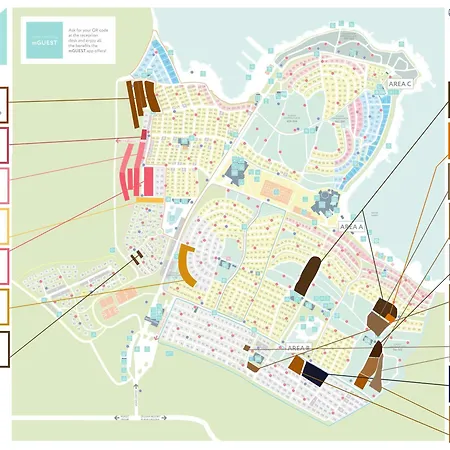 Semesterpark Easyatent Safari Tent Bijela Uvala 4*